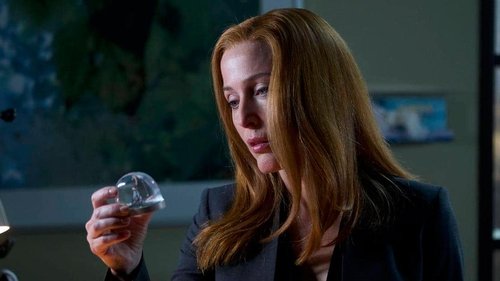 The X-Files - S11E5: Ghouli