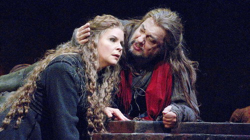Great Performances - S38E12: Great Performances at the Met: Iphigenie En Tauride