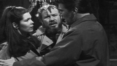 Dark Shadows - S2E59: DS-186