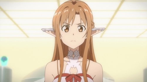 Sword Art Online - S1E21: The Truth about Alfheim