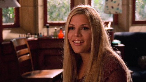 Dawson's Creek - S5E7: Text, Lies and Videotape