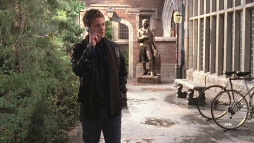 Gilmore Girls - S5E16: So... Good Talk