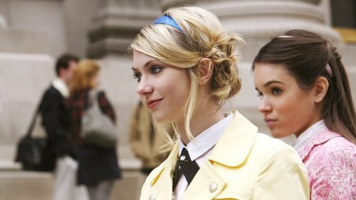 Gossip Girl - S1E16: All About My Brother