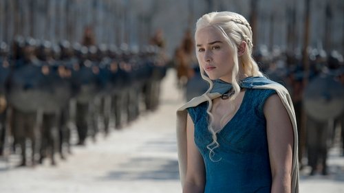 Game of Thrones - S4E3: Breaker of Chains