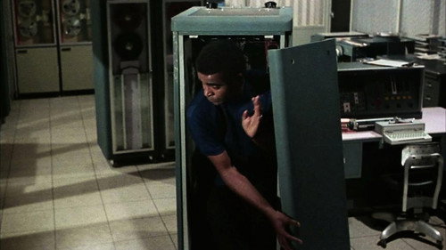 Mission: Impossible - S2E9: The Seal