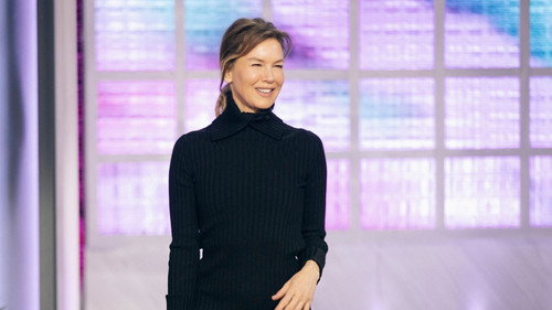 The Kelly Clarkson Show - S3E113: Renée Zellweger, Judy Greer, Bobby Moynihan, Bryan Adams