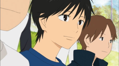 From Me to You: Kimi ni Todoke - S1E11: Special?