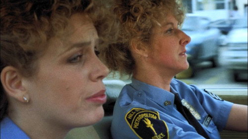 Hill Street Blues - S7E3: The Best Defense