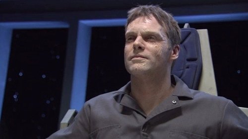 Stargate SG-1 - S10E14: The Shroud