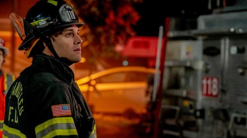9-1-1 - S3E18: What's Next?