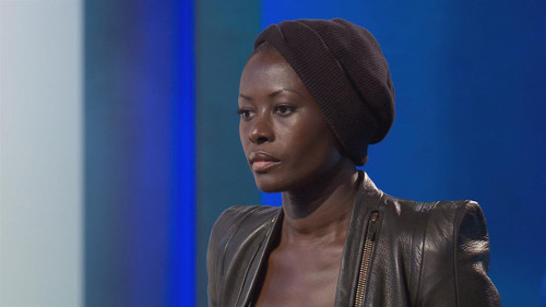 Project Runway - S15E2: Just Fabulous!