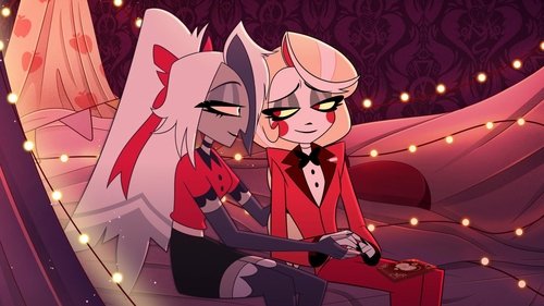 Hazbin Hotel - S2E6: Scream Rain