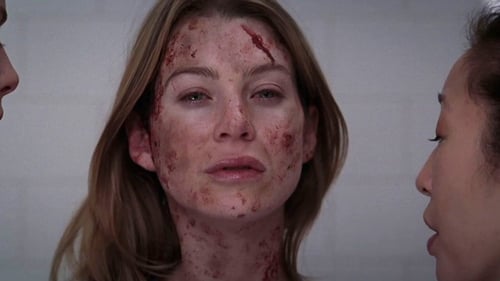 Grey's Anatomy - S2E17: As We Know It