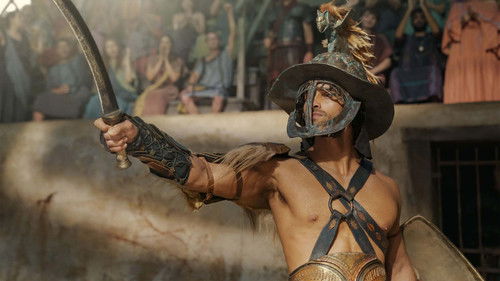 Spartacus: House of Ashur - S1E8: Horizons