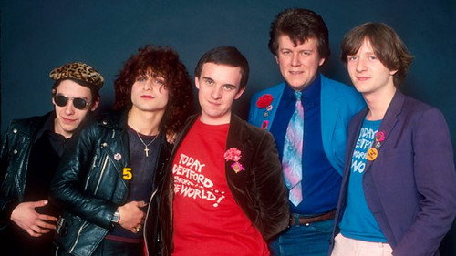 Top of the Pops - S16E26: 28th June 1979