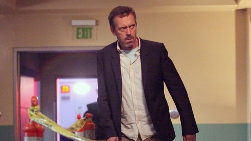 House - S8E21: Holding On