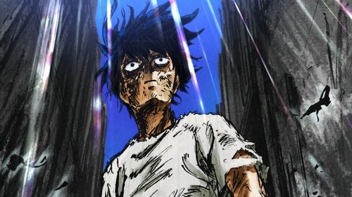 Mob Psycho 100 - S1E8: The Older Brother Bows ~Destructive Intent~
