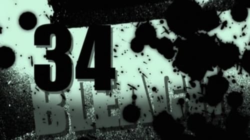 Bleach - S1E34: Tragedy of Dawn