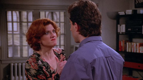 Seinfeld - S3E20: The Good Samaritan
