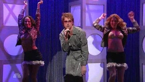 Saturday Night Live - S32E7: Matthew Fox/Tenacious D