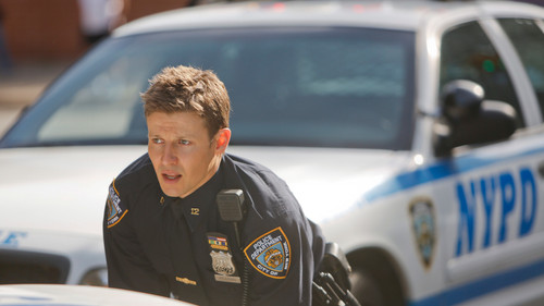 Blue Bloods - S4E7: Drawing Dead