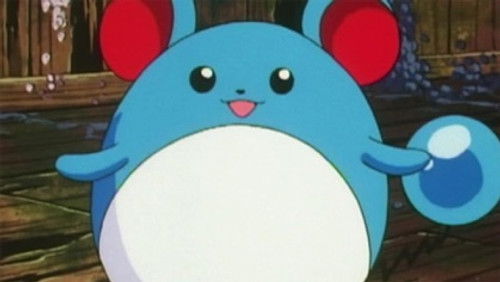 Pokémon - S2E15: A Shipful of Shivers