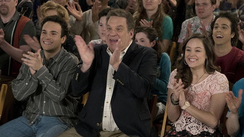 The Goldbergs - S5E19: Flashy Little Flashdancer