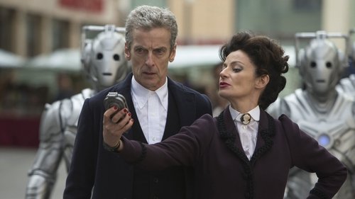 Doctor Who - S8E12: Death in Heaven (2)