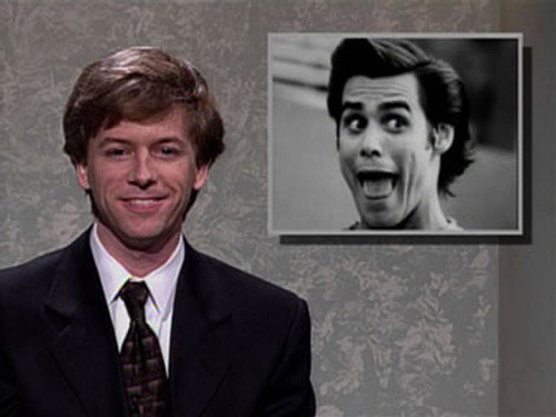 Saturday Night Live - S19E14: Martin Lawrence/Crash Test Dummies
