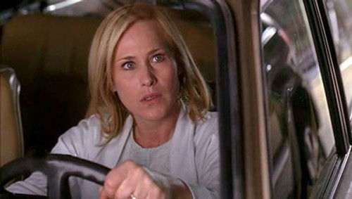 Medium - S4E14: Car Trouble