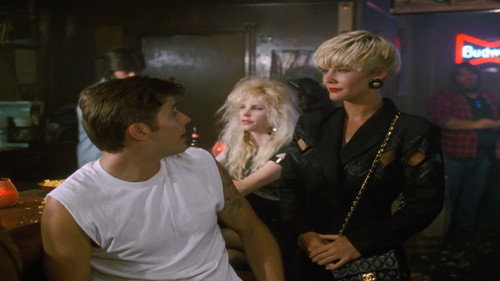 Dallas - S14E9: Sail On
