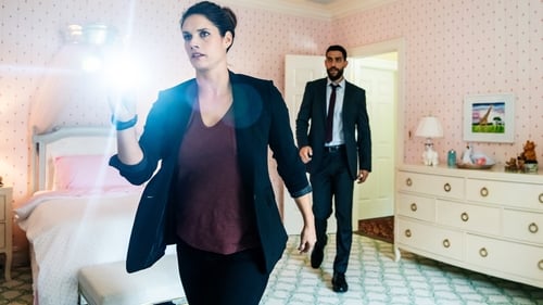 FBI - S1E6: Family Man