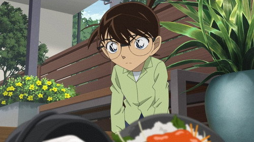 Detective Conan - S1E1202: Episode 1202