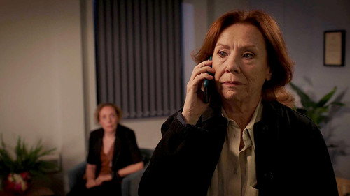 Casualty - S45E8: Cold Turn