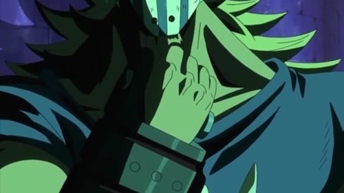 One Piece - S15E618: Raid! An Assassin from Dressrosa!