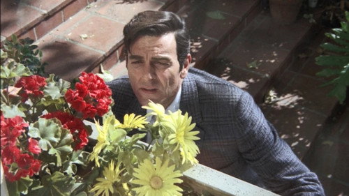 Mannix - S2E5: End of the Rainbow