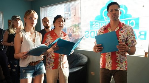 Magnum P.I. - S1E12: Winner Takes All