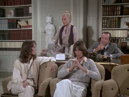 Charlie's Angels - S3E6: Winning is For Losers