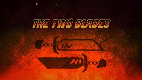 Ninjago: Masters of Spinjitzu - S13E4: The Two Blades