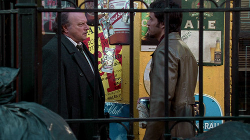 NYPD Blue - S10E13: Bottoms Up