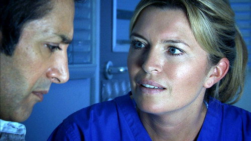 Holby City - S16E6: Merry-Go-Round