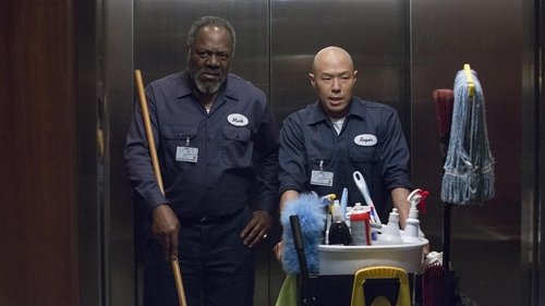 Banshee - S3E4: Real Life Is the Nightmare