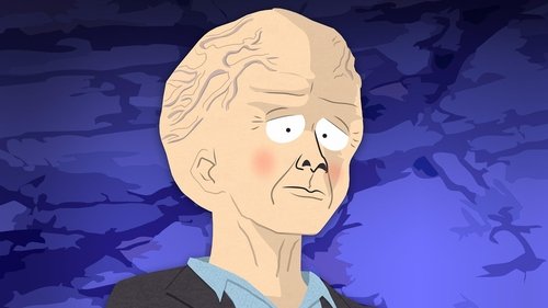South Park - S22E9: Unfulfilled