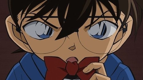 Detective Conan - S1E718: Circuit of the Devil
