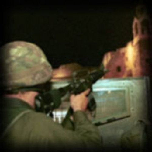 Frontline - S20E22: The Siege of Bethlehem