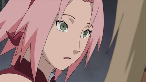 Naruto Shippūden - S12E271: Road to Sakura