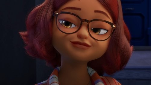 Miraculous: Tales of Ladybug & Cat Noir - S6E1: The Illustrhater