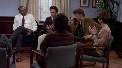 Cheers - S11E24: The Guy Can't Help It