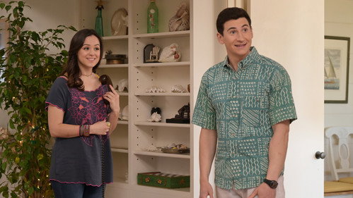 The Goldbergs - S8E22: The Proposal