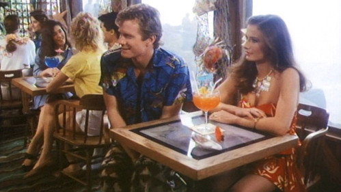 Falcon Crest - S4E22: House Divided